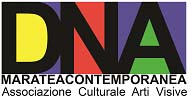 logo DNA Maratea